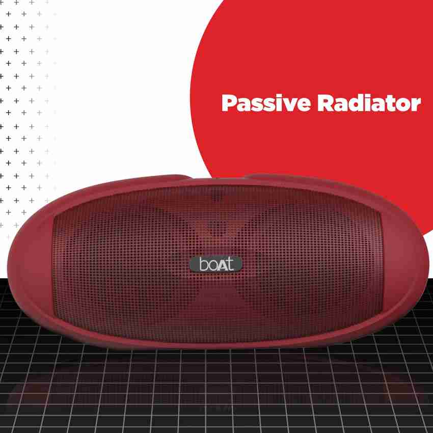 Solo pump rugby hotsell bluetooth speaker price
