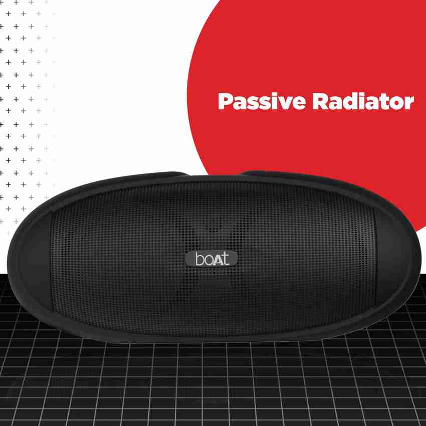 Bass boat bluetooth hotsell speaker