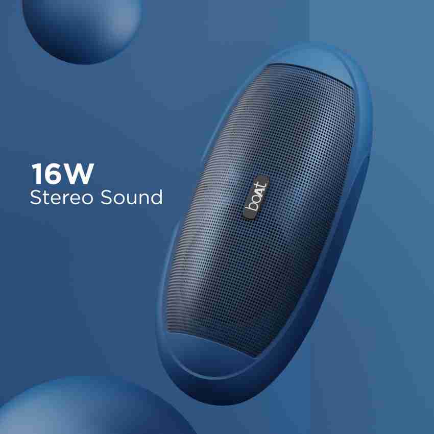 Boat rugby speaker flipkart clearance
