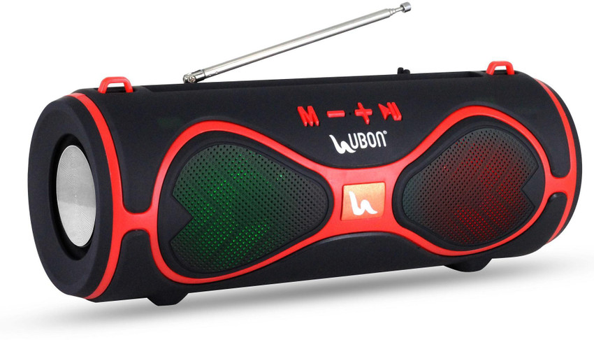 Buy Ubon BT 5514 Bass Studio Wireless 5.0 Portable Speaker