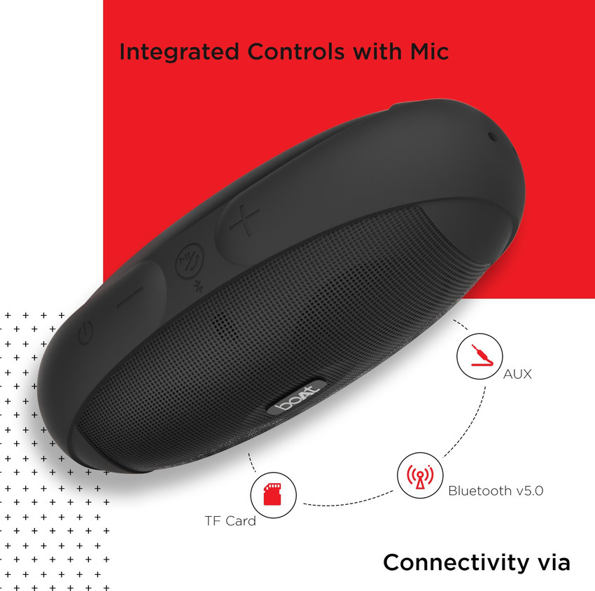 Rugby bluetooth speaker new arrivals