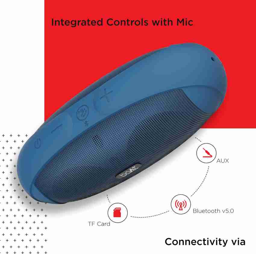 Boat rugby speaker price clearance