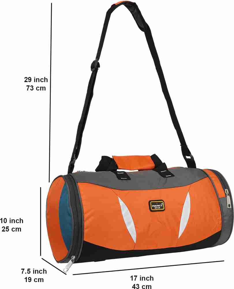 PERFECT STAR Expandable 60 l LUGGAGE TRAVEL HAVY DUTY AIR BAG gem bag Buy PERFECT STAR Expandable 60 l LUGGAGE TRAVEL HAVY DUTY AIR BAG gem bag Online at Best Prices