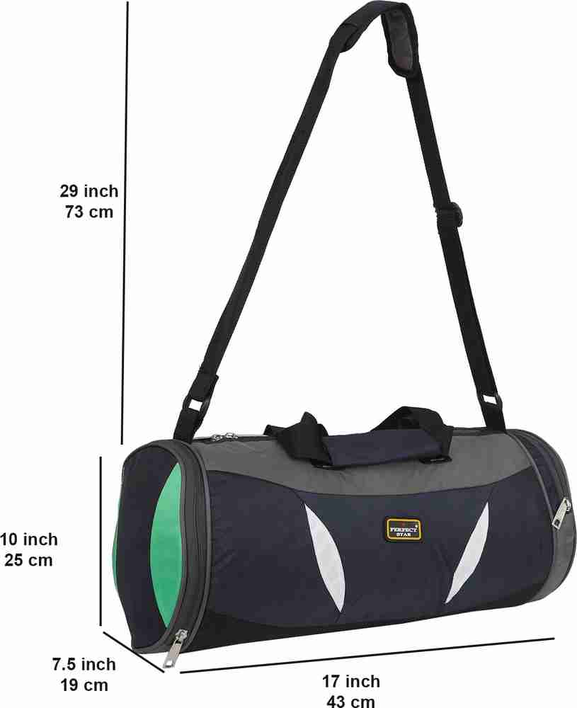 Bag gem online luggage