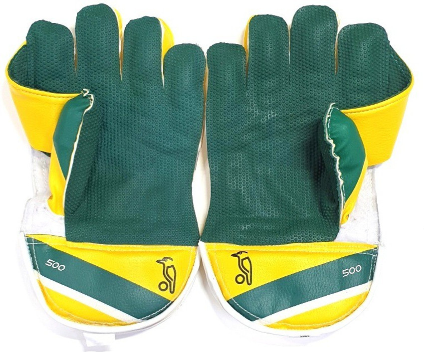 Kookaburra 800 wicket keeping gloves sale
