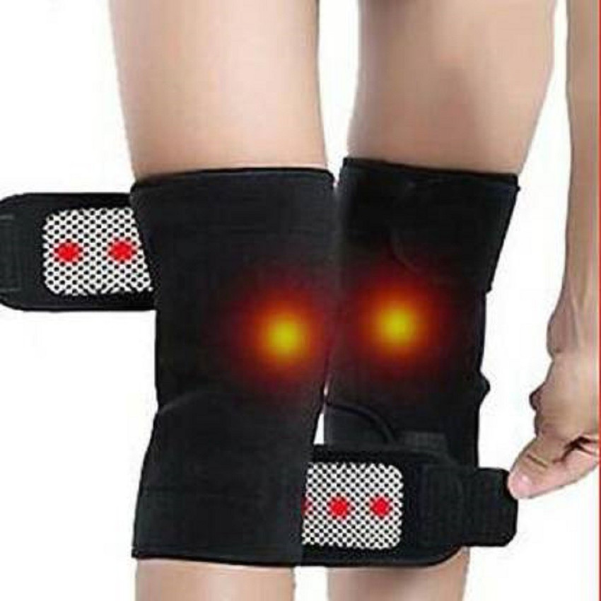UKRAINEZ Magnetic Therapy Knee Hot Belt Knee Support Black Knee Support Black Knee Support Buy UKRAINEZ Magnetic Therapy Knee Hot Belt Knee Support Black Knee Support Black Knee Support Online at