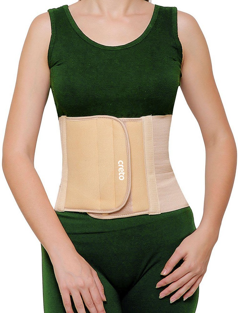 Buy K Squarians Abdominal Belt After Delivery for Tummy Reduction