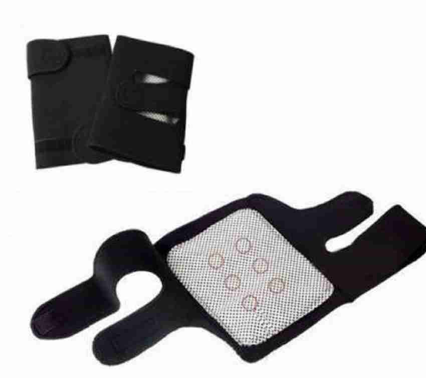 UKRAINEZ Magnetic Therapy Knee Hot Belt Knee Support Black Knee Support Black Knee Support Buy UKRAINEZ Magnetic Therapy Knee Hot Belt Knee Support Black Knee Support Black Knee Support Online at