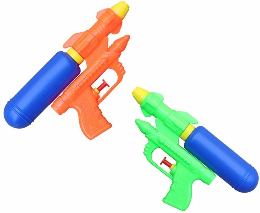 Trigger water gun hotsell