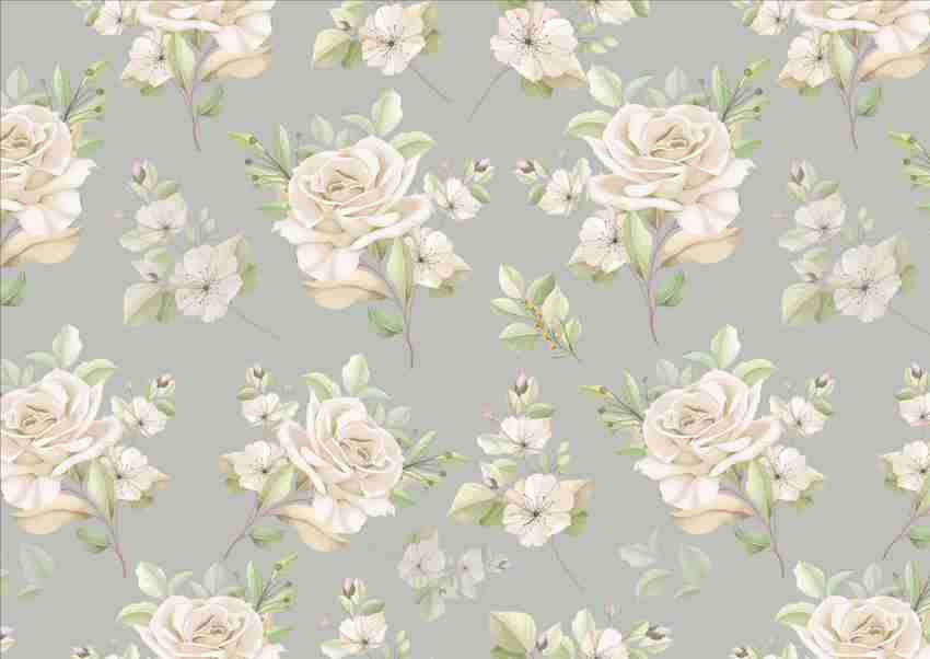 Awesome Floral Wallpapers WallpaperAccess Flower Desktop, 49 OFF
