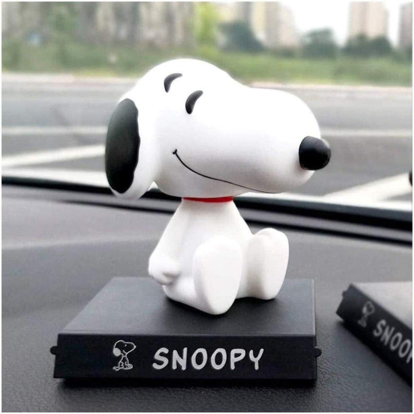 Snoopy shop car accessories