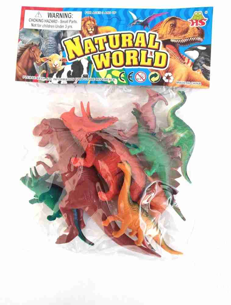 Natural world toys online