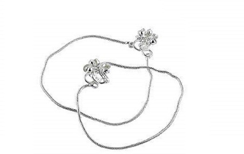 Payal accessories sales