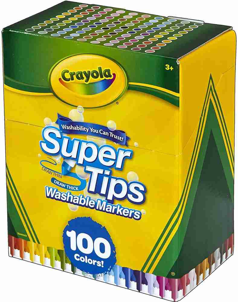 Cheap washable markers cheap