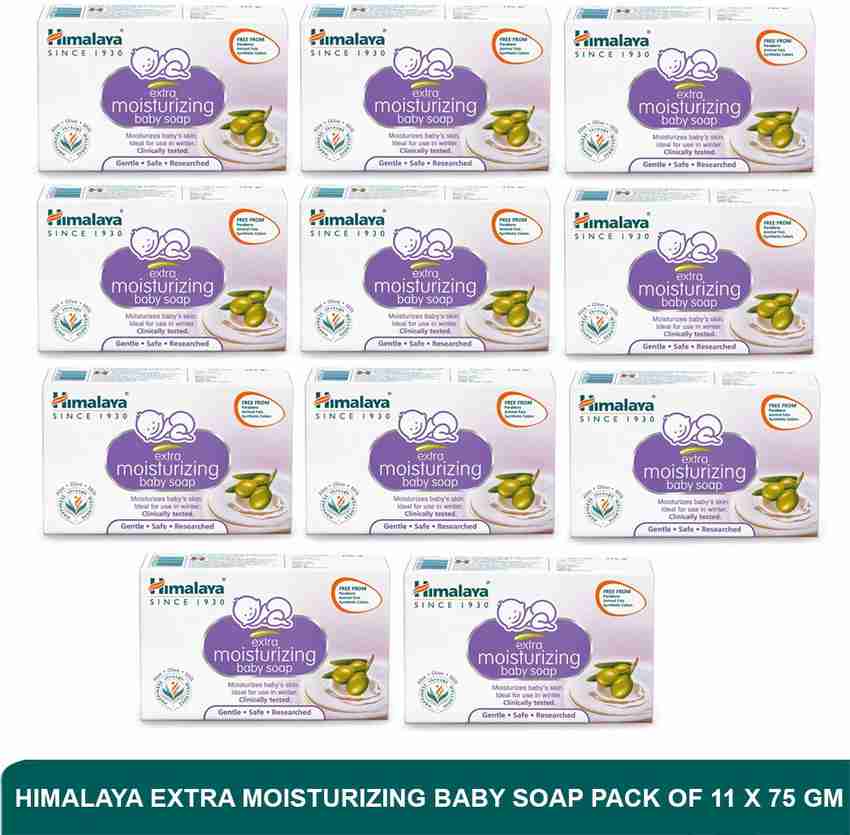 Best soap for shop kids