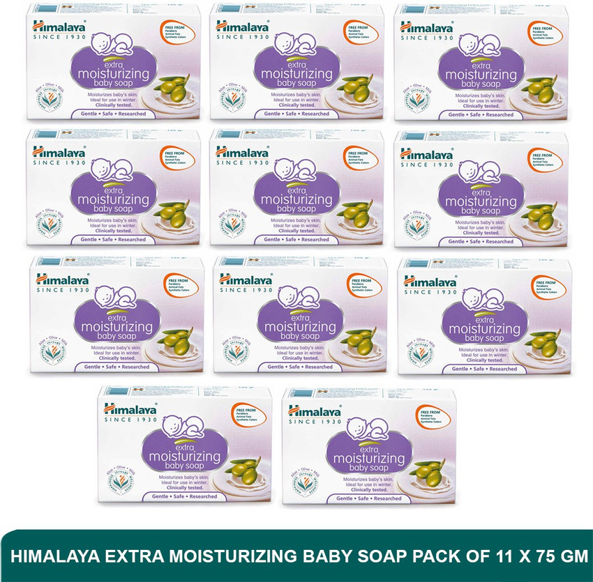Best baby cheap soap for winter