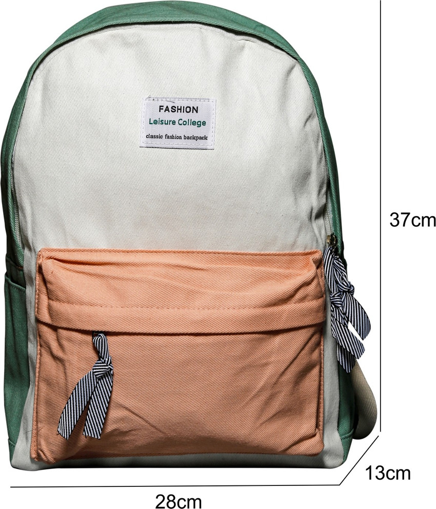Backpacks for hotsell college girl flipkart