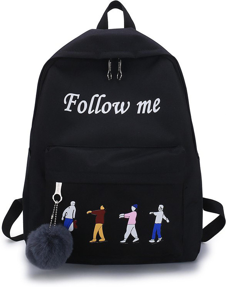 Tatuaa Backpack for girls college bag for girls tuition bag casual