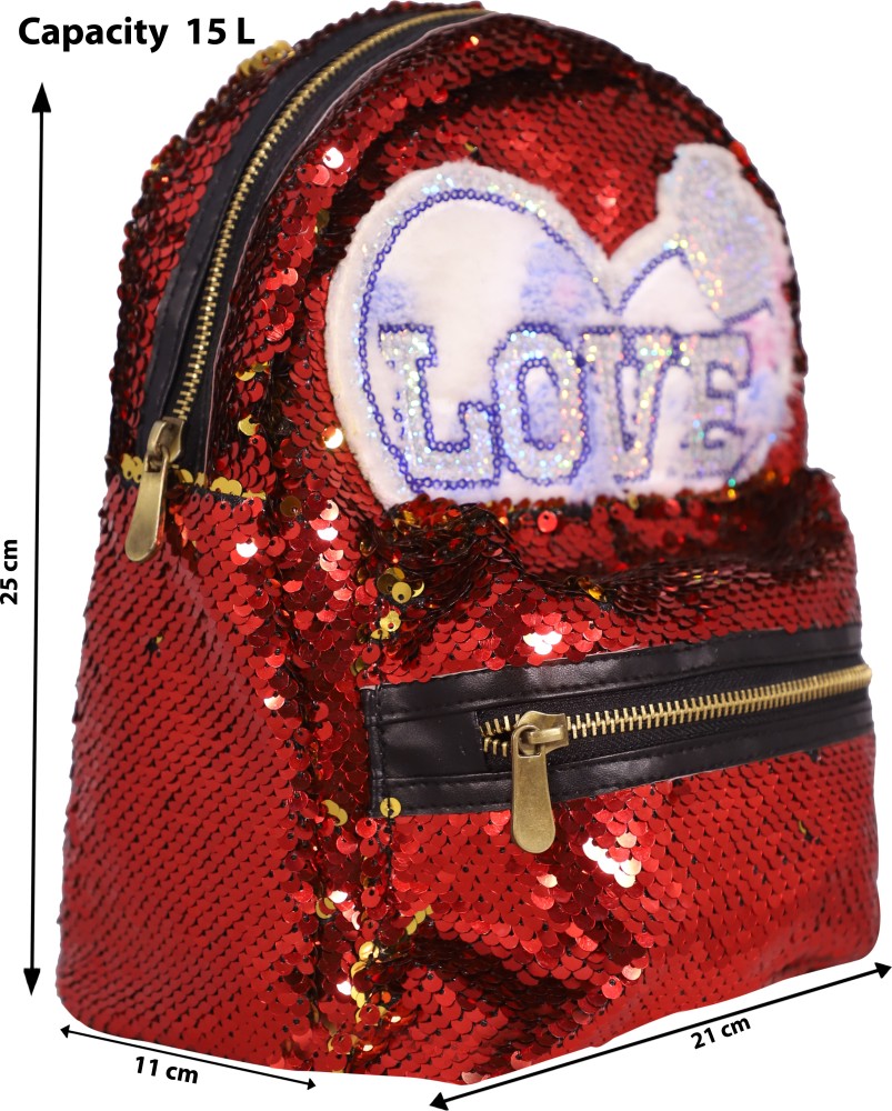 Sequin Shoulder Bag | Clutch bags | Accessorize ROI
