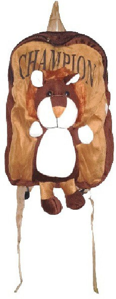  Waist Bag Fanny Pack Teddy Bear, 3D Cartoon Animal