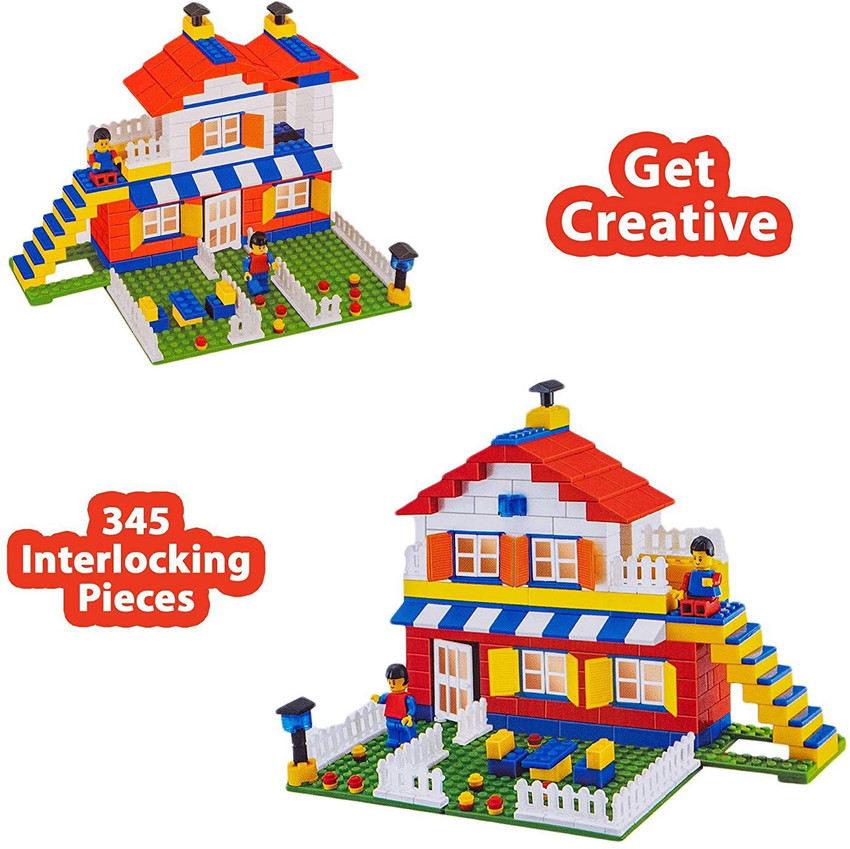 Kids architecture set clearance