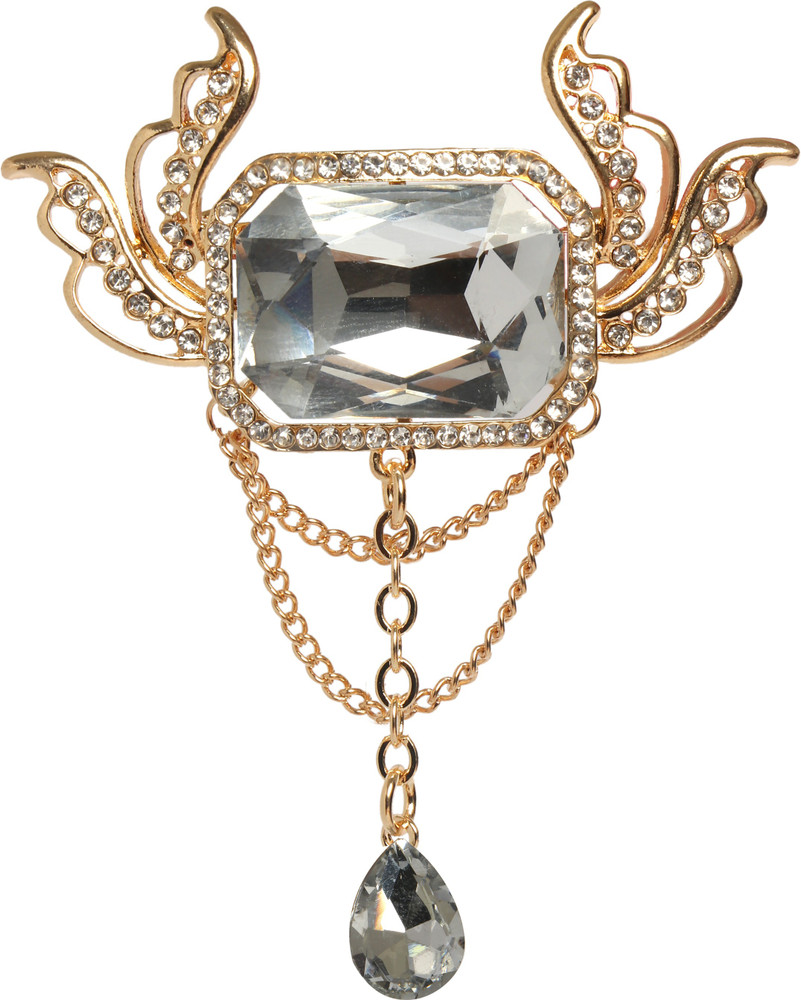 Brooch flipkart on sale