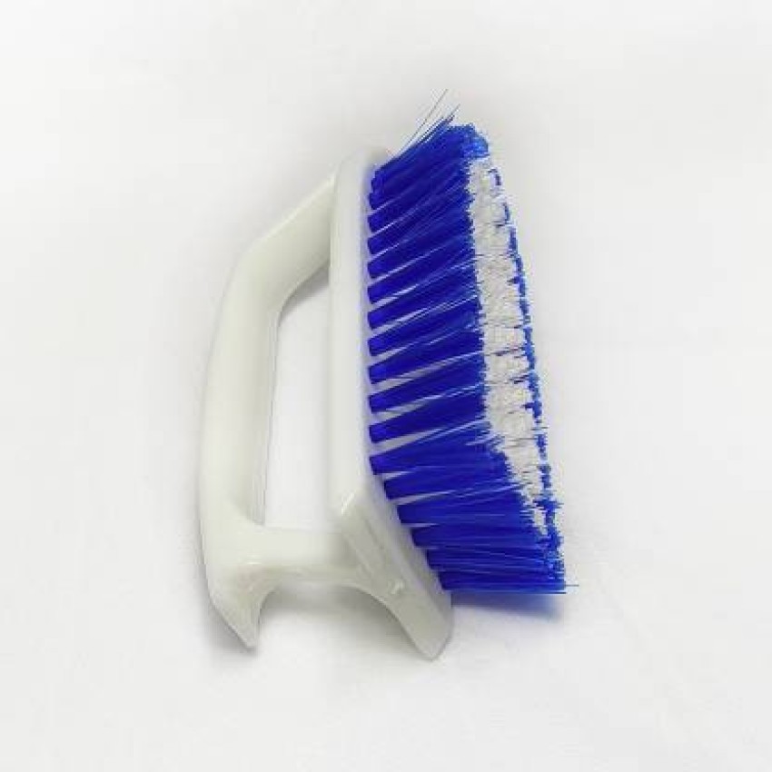 Saviraj Multi-Functional Laundry Brush for cleaning Clothes,Shoes
