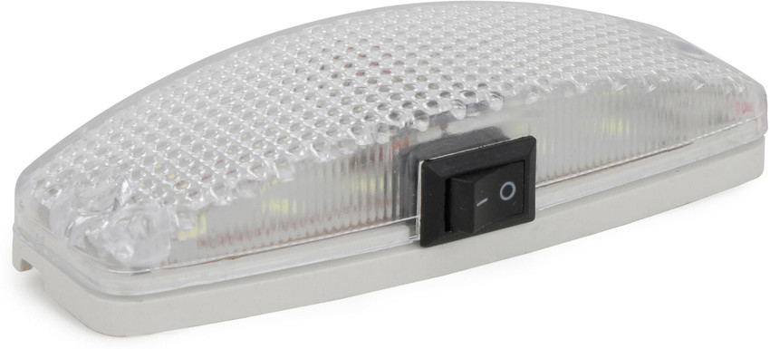 Car cabin sales led light