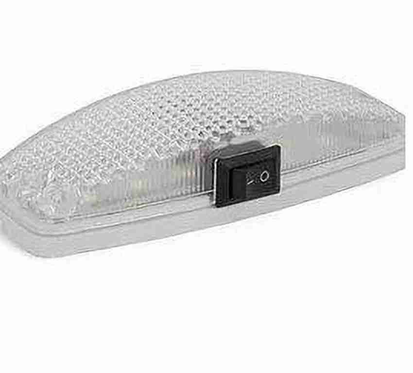 eshopglee LED Interior Ceiling Interior Cabin Light Lamp with