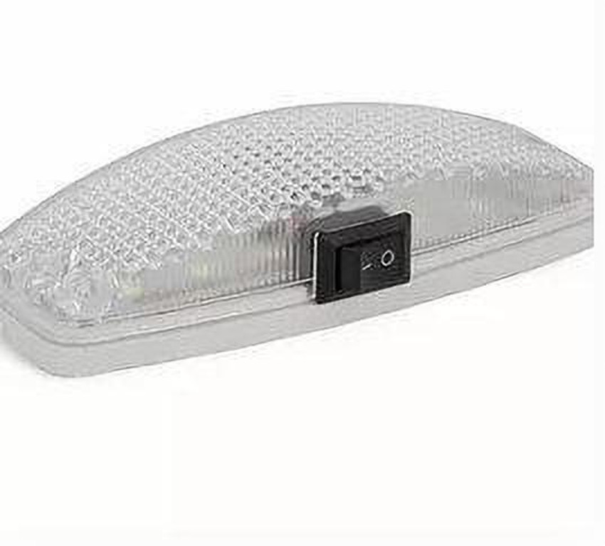 eshopglee LED Interior Ceiling Interior Cabin Light Lamp with