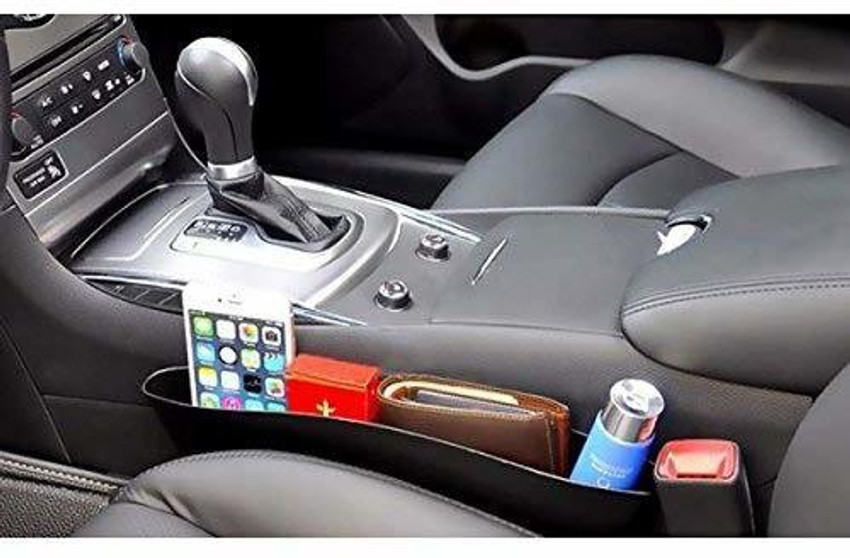 In between car on sale seat catcher