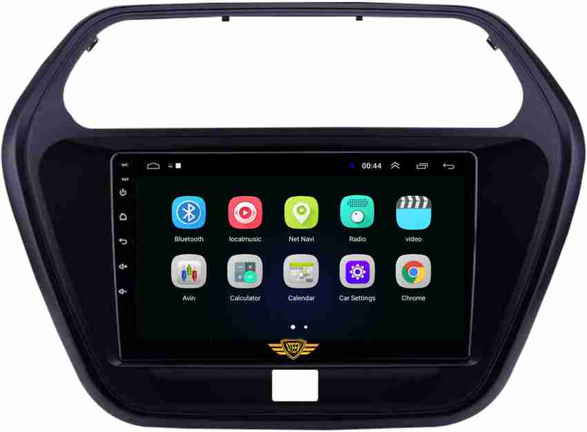 Mahindra tuv300 music shop system price