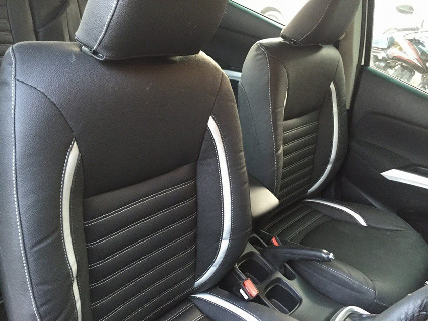 Autoform seat hotsell cover for swift