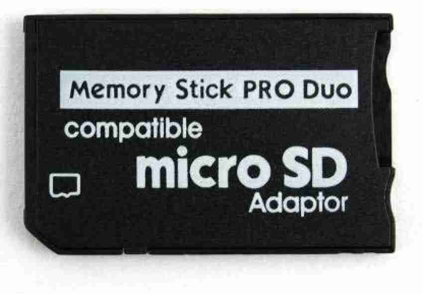 HX 16GB Memory Stick Pro-HG Duo 16GB MS-HX16GB for Sony PSP 1000