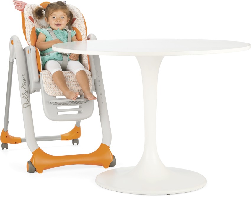 Chicco Polly 2Start Highchair Fancy Chicken 4W Buy Baby Care