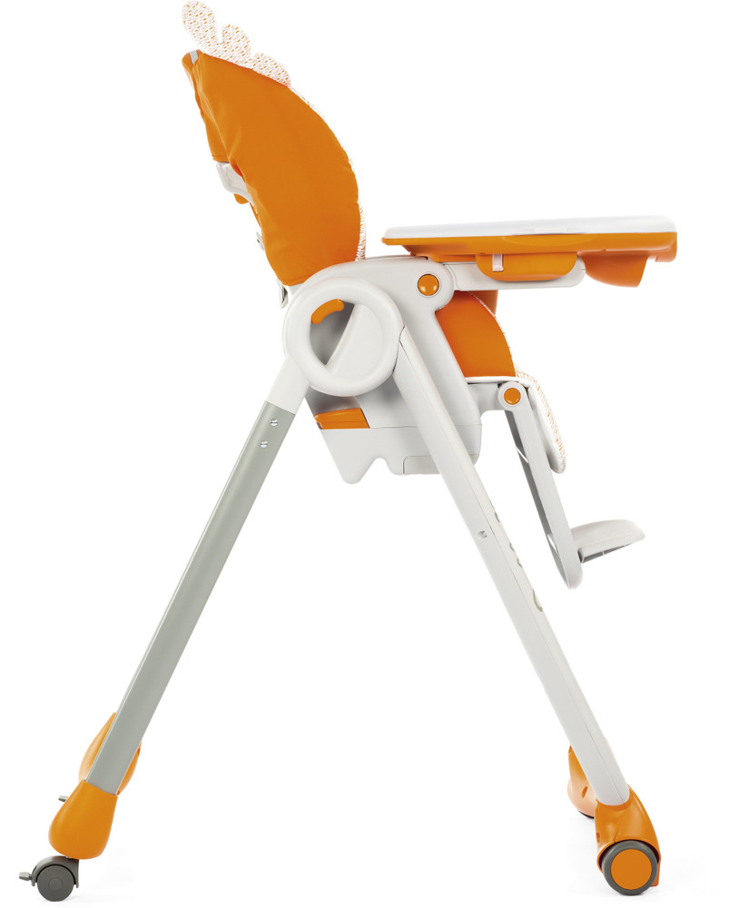 Chicco chicken 2024 highchair