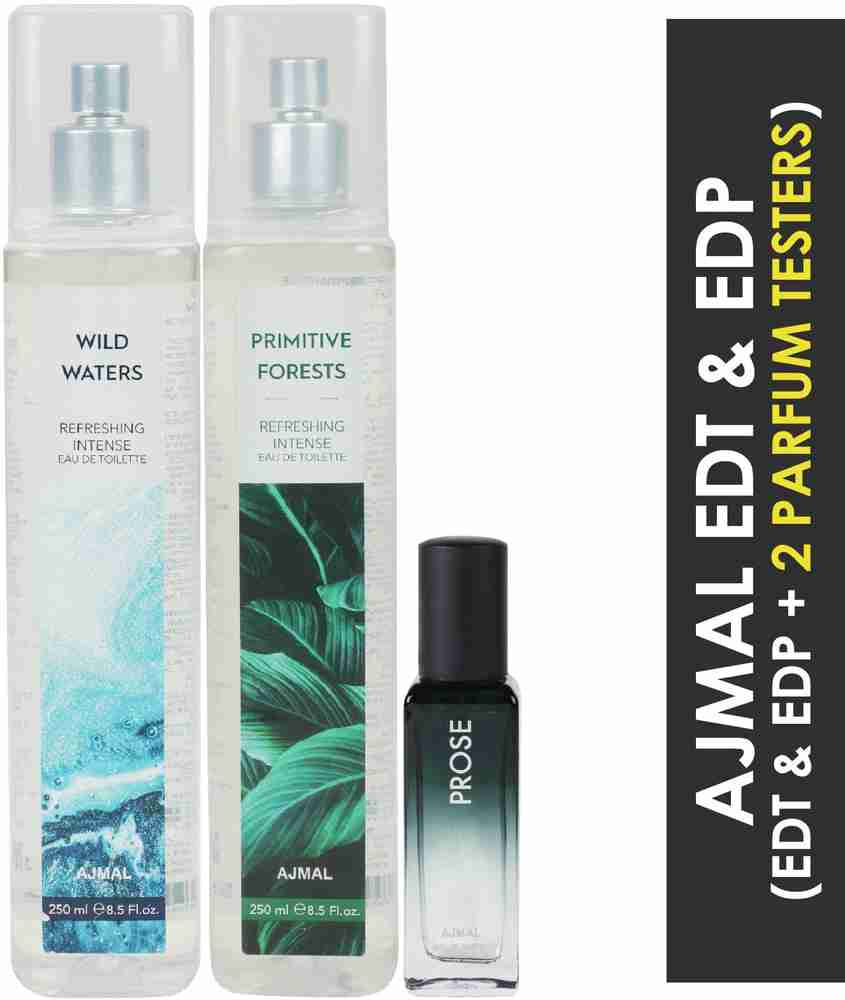 Primitive man on sale perfume