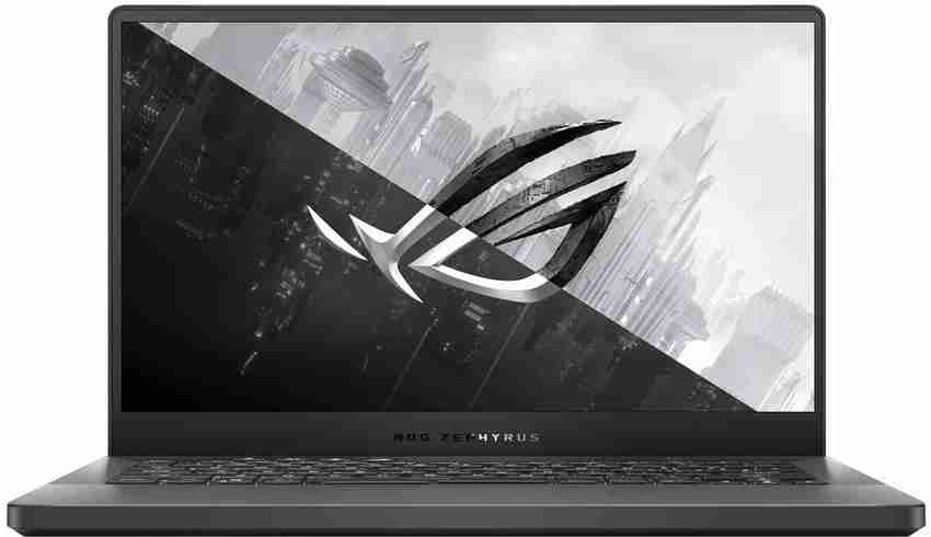 ASUS ROG Zephyrus G14 AMD Ryzen 9 Octa Core 5900HS - (32 GB/1 TB 