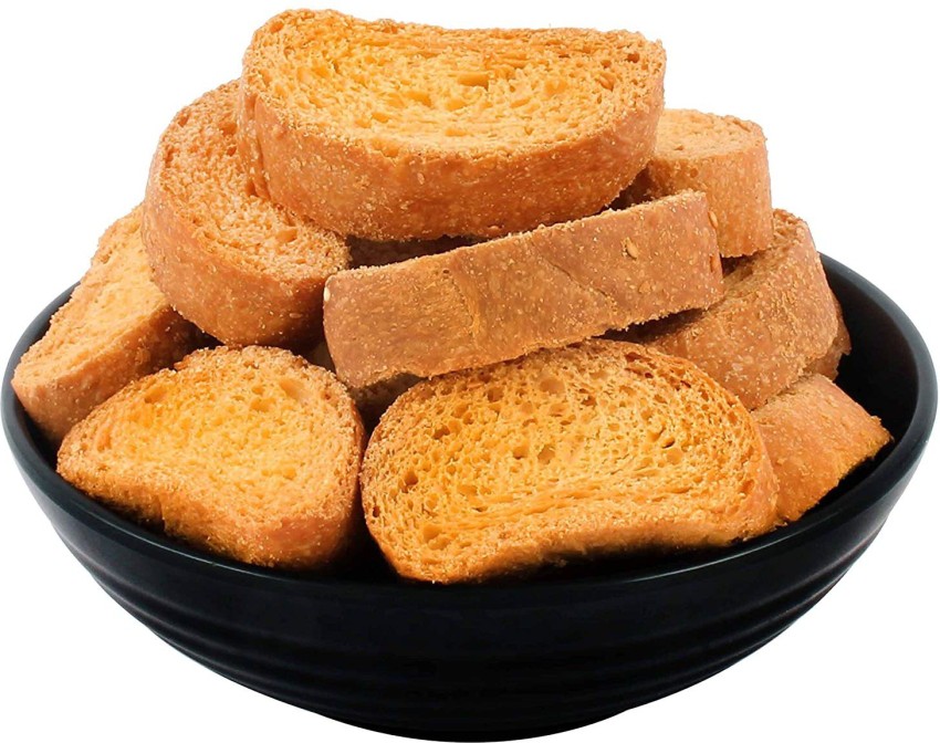 Buy Lal Cake Toast (Pack of 2) Online from Lal Sweets at Best Price
