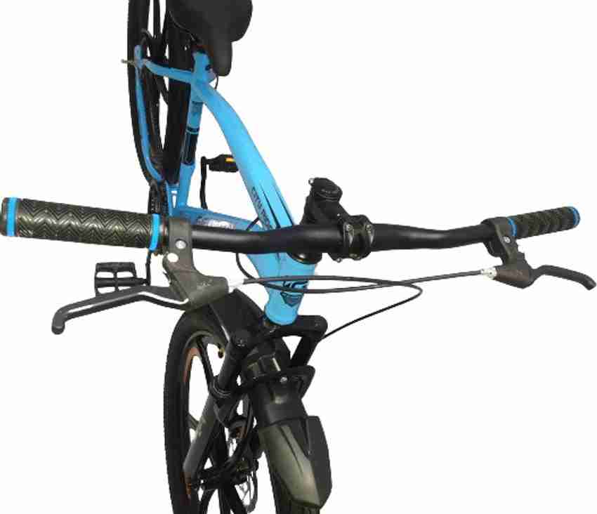Ranger cycle alloy 2025 wheel