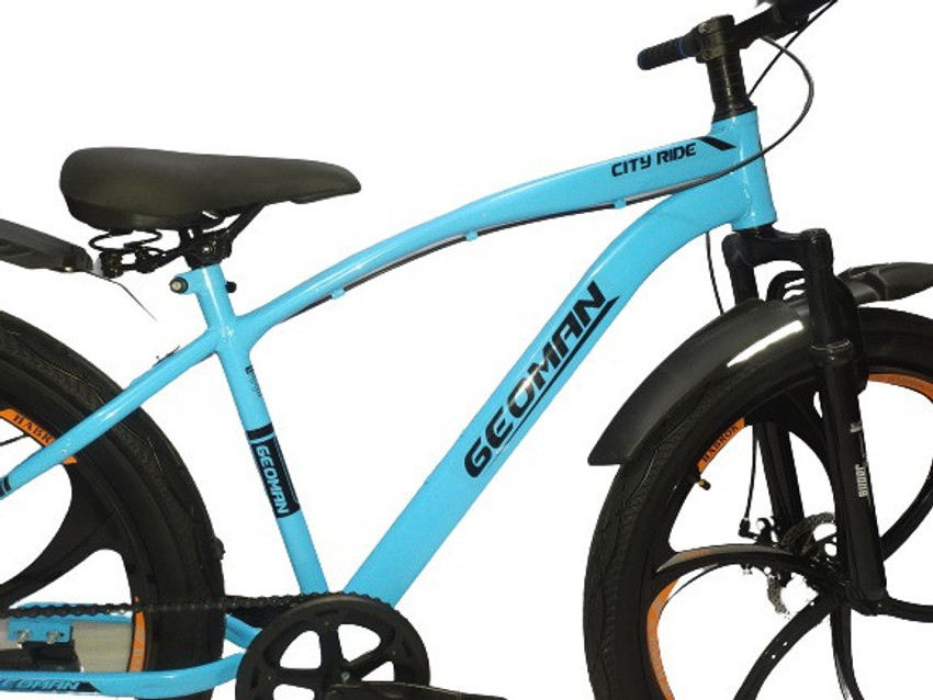 Ranger sales cycle rim