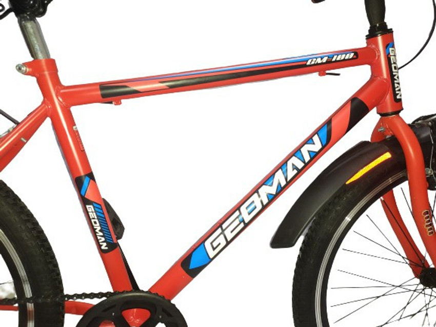 Ranger cycle race hot sale