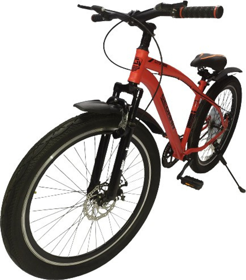 Ranger cycle gear 2024 wali disc brake price