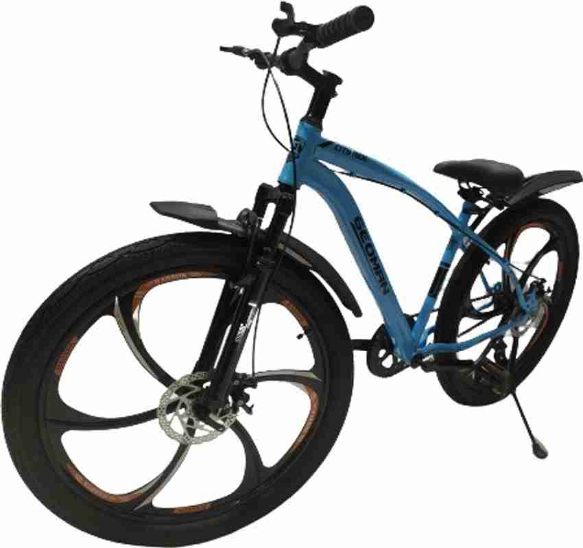 ranger cycle alloy wheel