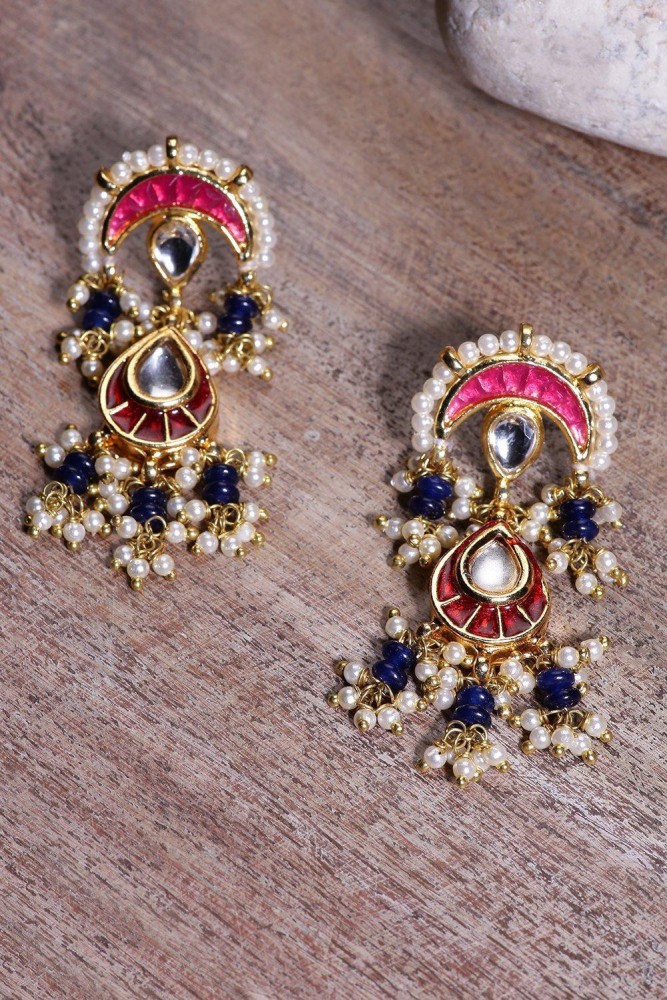 Discover 156+ biba earrings sale super hot - seven.edu.vn