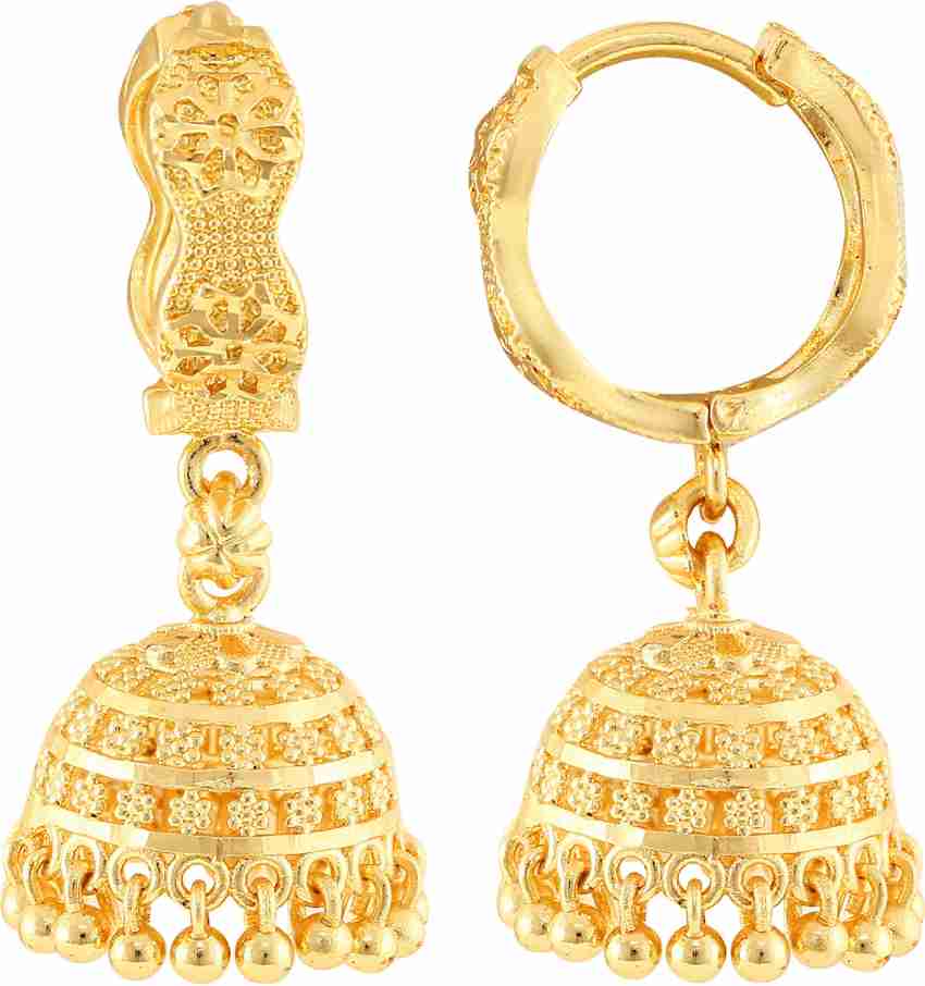 Jhumka latest design on sale 2019