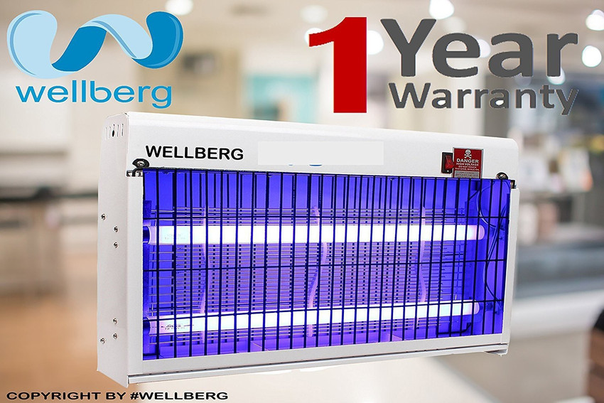 Uv insect killer on sale