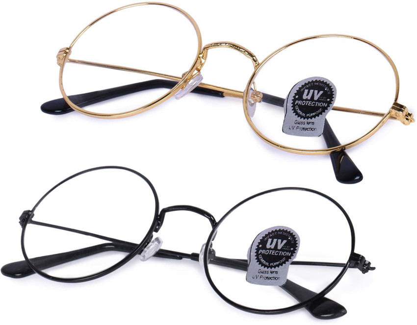 Chasma frame outlet for boy