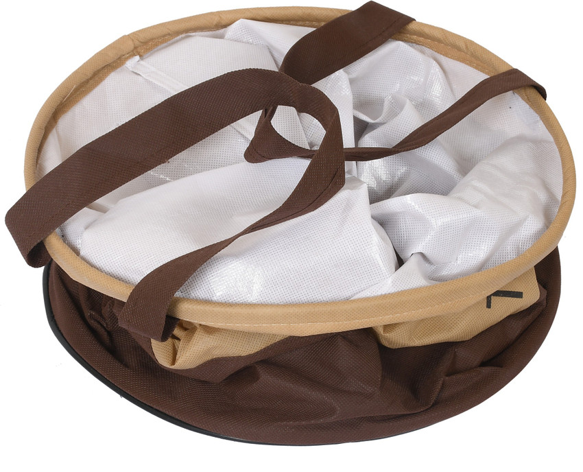 Foldable laundry basket flipkart sales