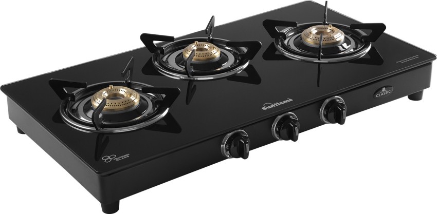 flipkart sunflame gas stove